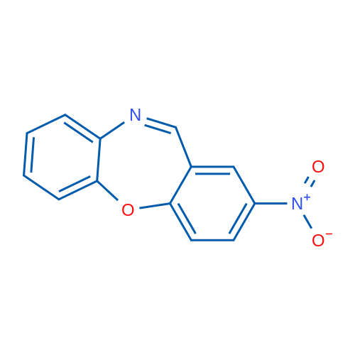 13-Nitro-2-oxa-9-azatricyclo[9.4.0.0^{3,8}]pentadeca-1(11),3,5,7,9,12,14-heptaene 1g