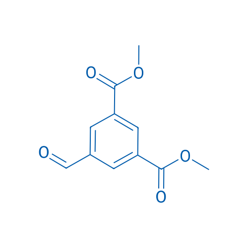 Dimethyl 5-formylisophthalate 100mg