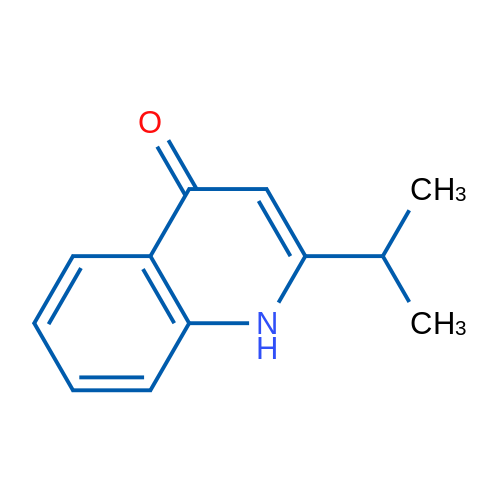 2-(Propan-2-yl)-1,4-dihydroquinolin-4-one 1g