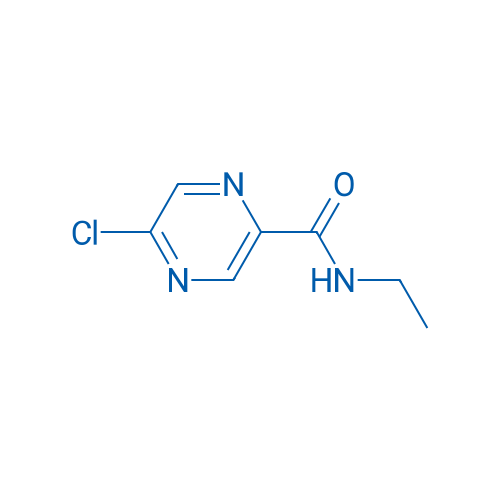 5-Chloro-n-ethylpyrazine-2-carboxamide 5g