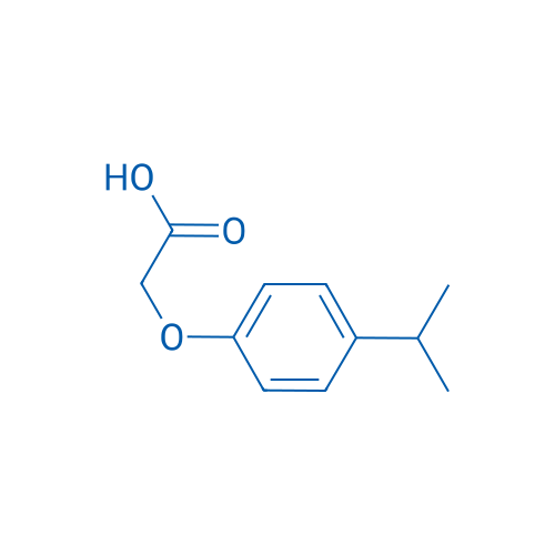 2-(4-Isopropylphenoxy)acetic acid 25g