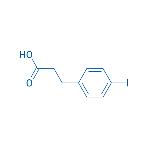 3-(4-Iodophenyl)propanoic acid 5g