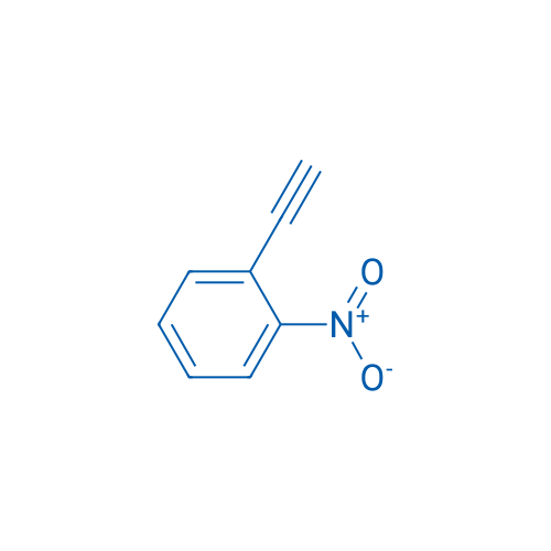 1-Ethynyl-2-nitrobenzene 250mg