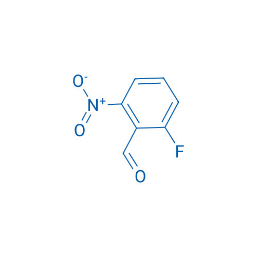 2-Fluoro-6-nitrobenzaldehyde 10g