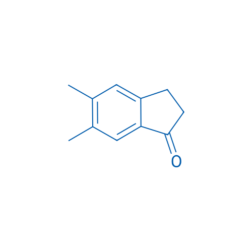 5,6-Dimethyl-2,3-dihydro-1H-inden-1-one 100mg