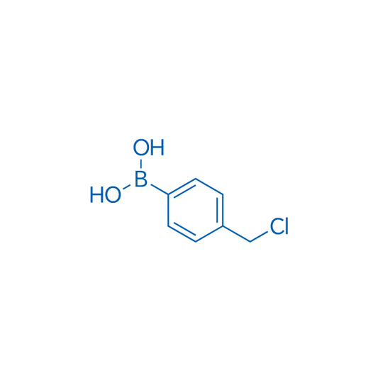 4-Chloromethylphenylboronic acid 100mg