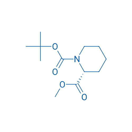 (R)-1-tert-Butyl 2-methyl piperidine-1,2-dicarboxylate 250mg