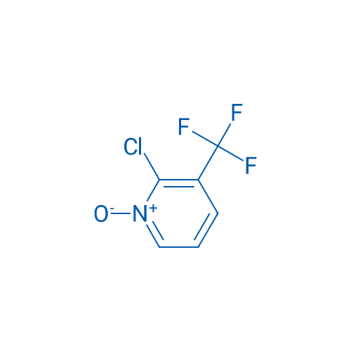 2-Chloro-3-(trifluoromethyl)pyridine 1-oxide 250mg
