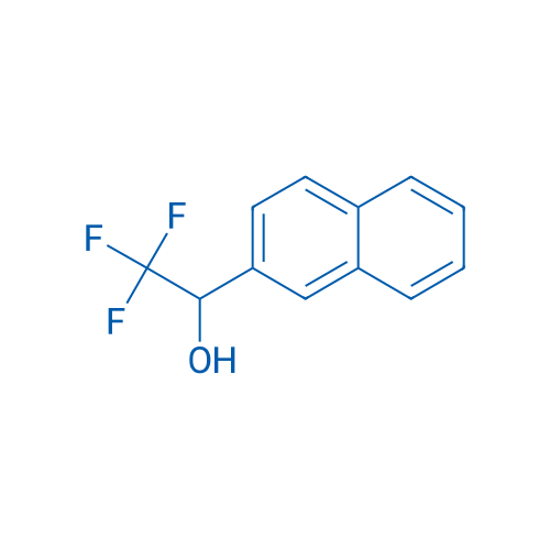 2,2,2-Trifluoro-1-(naphthalen-2-yl)ethan-1-ol 5g