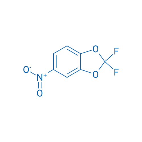 2,2-Difluoro-5-nitrobenzo[d][1,3]dioxole 100g