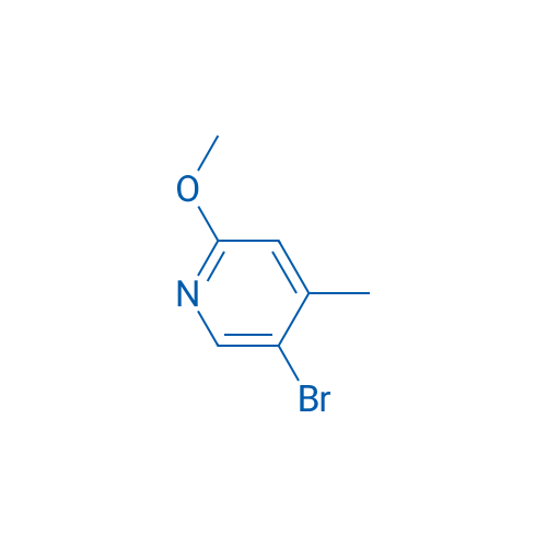 5-Bromo-2-methoxy-4-methylpyridine 100g