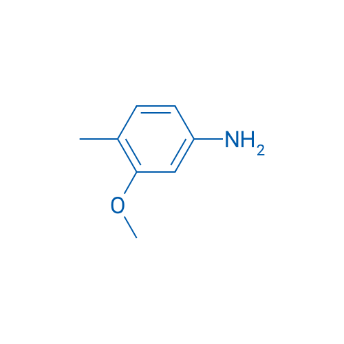 3-Methoxy-4-methylaniline 25g
