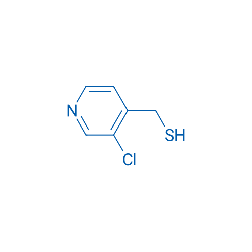 (3-Chloropyridin-4-yl)methanethiol 1g