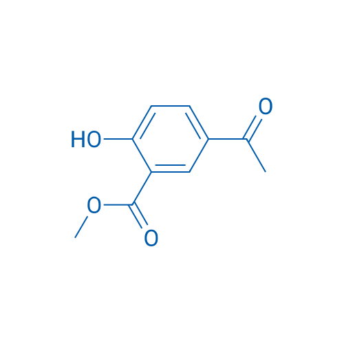 Methyl 5-acetyl-2-hydroxybenzoate 25g