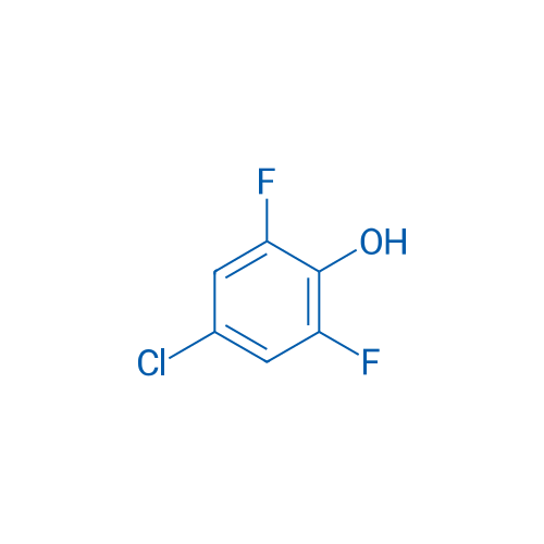 4-Chloro-2,6-difluorophenol 5g