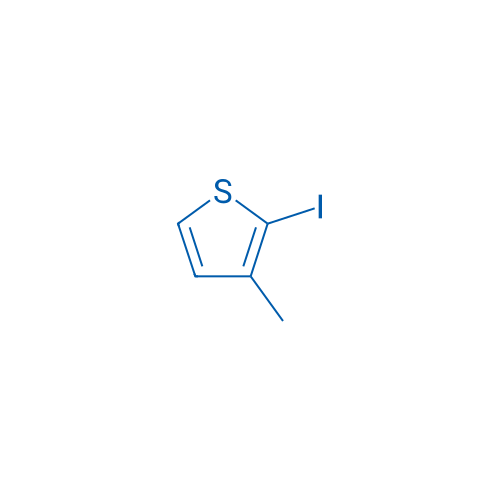 2-Iodo-3-methylthiophene 25g