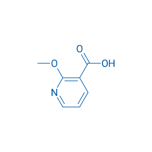2-Methoxynicotinic acid 25g