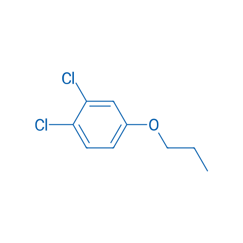 1,2-Dichloro-4-propoxybenzene 5g