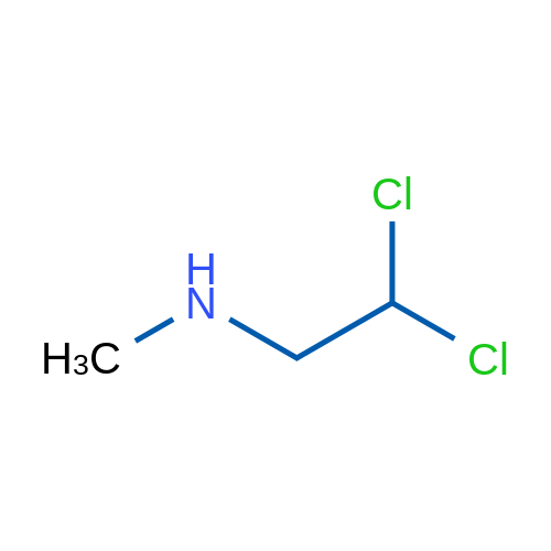 (2,2-Dichloroethyl)(methyl)amine 1g