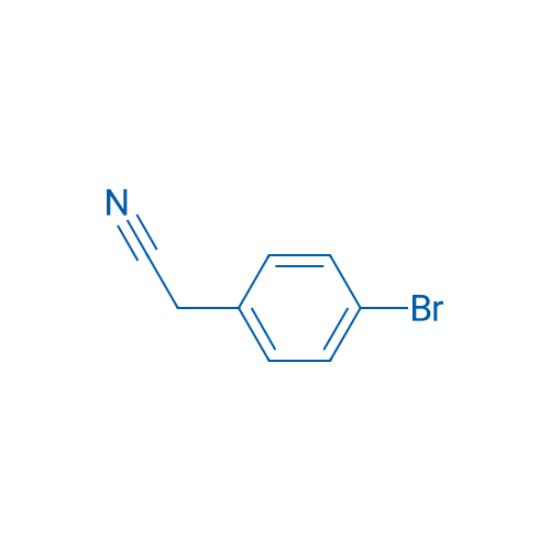 4-Bromophenylacetonitrile 100g