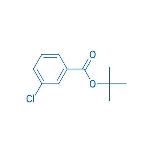 tert-Butyl 3-chlorobenzoate 1g