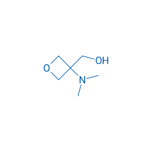 (3-(Dimethylamino)oxetan-3-yl)methanol 1g