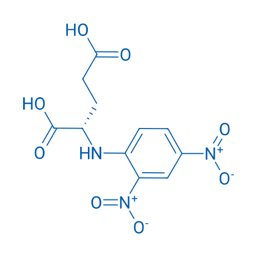 DNP-DL-Glu-OH 100mg