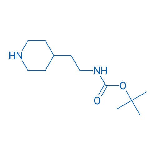 4-(2-Boc-aminoethyl)piperidine 25g