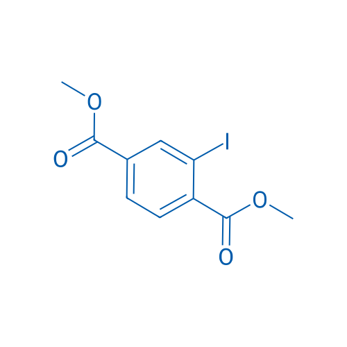 Dimethyl 2-iodoterephthalate 1g
