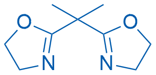 2,2'-(Propane-2,2-diyl)bis(4,5-dihydrooxazole) 50mg