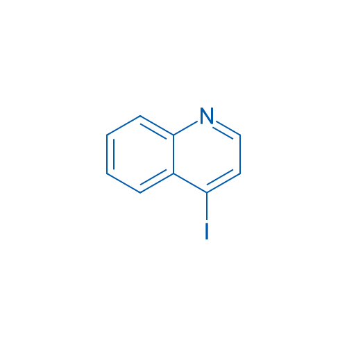 4-Iodoquinoline 1g