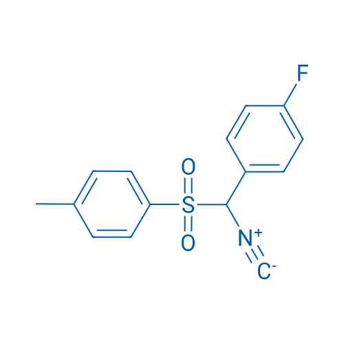 a-Tosyl-(4-fluorobenzyl) isocyanide 250mg