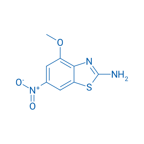 4-Methoxy-6-nitrobenzo[d]thiazol-2-amine 5g