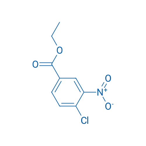Ethyl 4-chloro-3-nitrobenzoate 100g