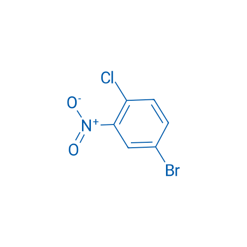 5-Bromo-2-chloronitrobenzene 25g