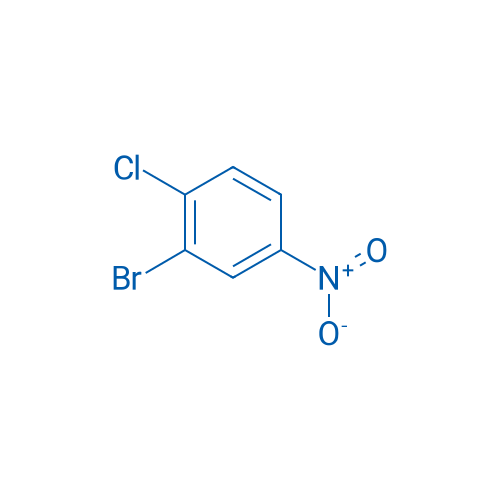 3-Bromo-4-chloronitrobenzene 500g