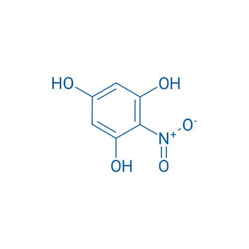2-Nitrobenzene-1,3,5-triol 250mg
