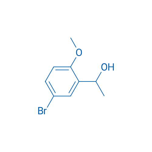 1-(5-Bromo-2-methoxyphenyl)ethanol 1g