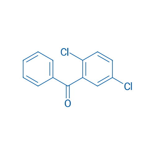 (2,5-Dichlorophenyl)(phenyl)methanone 500g