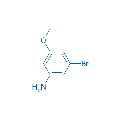 3-Bromo-5-methoxyaniline 100g