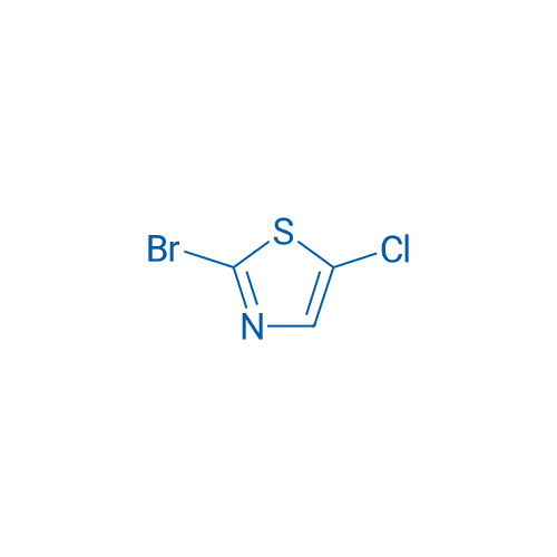 2-Bromo-5-chlorothiazole 1g