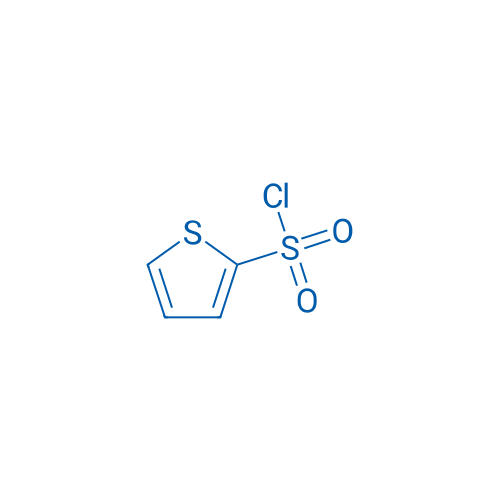 2-Thiophenesulfonyl chloride 1g