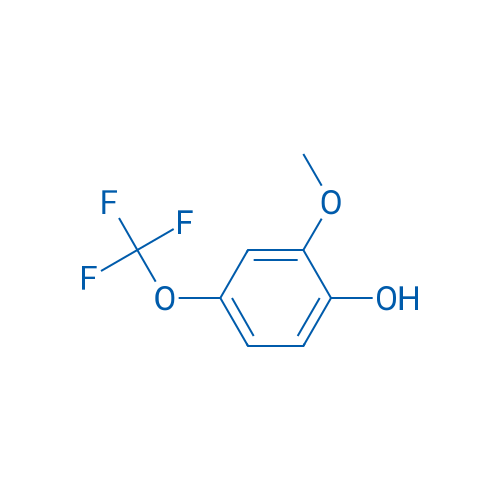 2-Methoxy-4-(trifluoromethoxy)phenol 5g