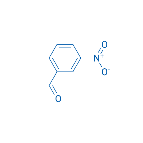 2-Methyl-5-nitrobenzaldehyde 25g
