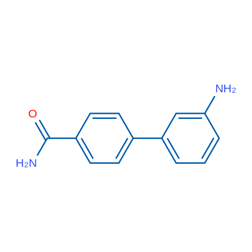 4-(3-Aminophenyl)benzamide 1g