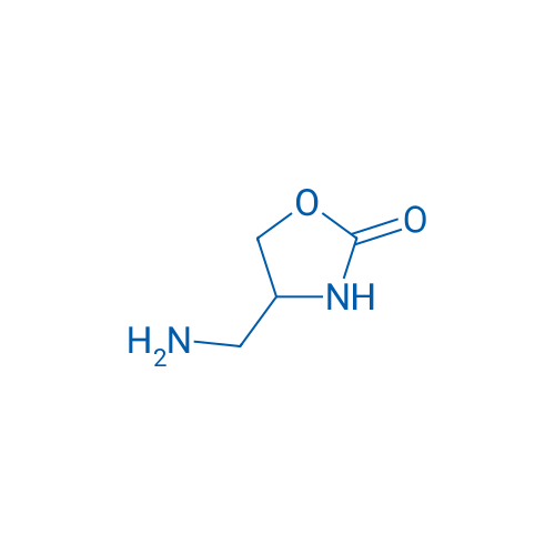 4-(Aminomethyl)-1,3-oxazolidin-2-one 1g