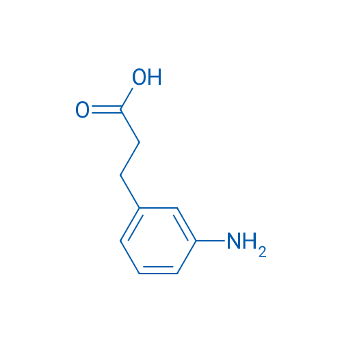 3-(3-Aminophenyl)propanoic acid 1g