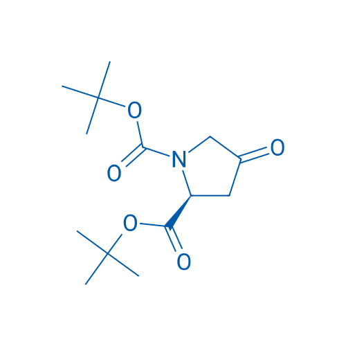 Boc-4-Oxo-Pro-OtBu 100g