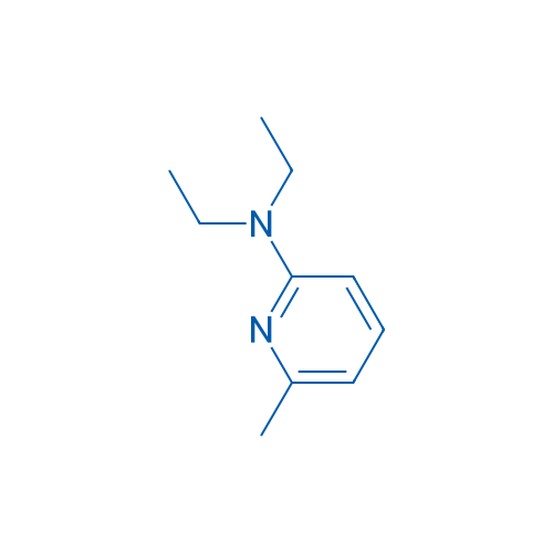 N,N-diethyl-6-methylpyridin-2-amine 1g