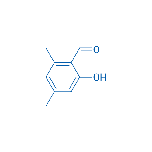 2-Hydroxy-4,6-dimethylbenzaldehyde 5g